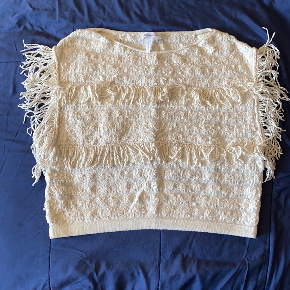 💜💜BCBG Shirt - Gorgeous and Comfortable